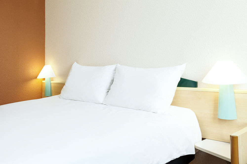 Ibis Hotel Hamburg St. Pauli Messe Екстериор снимка